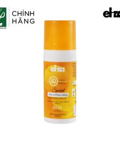 Kem chống năng Eliza Spcial 30g