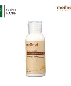 dau xa thao duoc mei mei