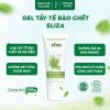 Gel tẩy da chết Eliza 100g làm sạch sâu, chống oxy hóa